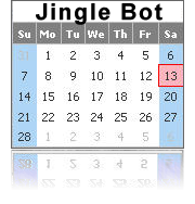 Jingle Bot