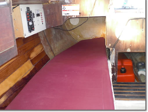 Reliance Interior