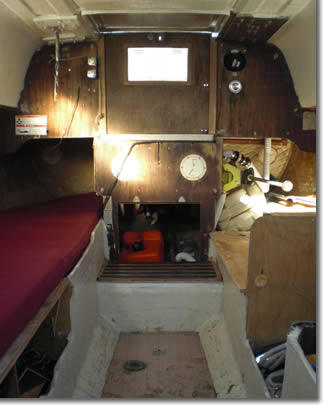 Reliance Interior