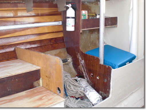 Reliance Interior